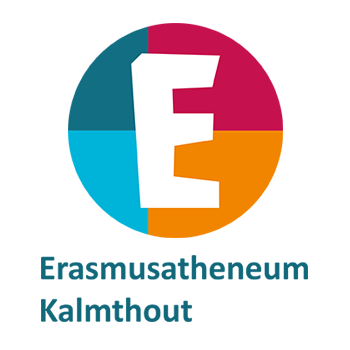 Tweede Graad ASO | Erasmusatheneum Kalmthout